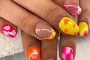 Beauty and nails by Isa