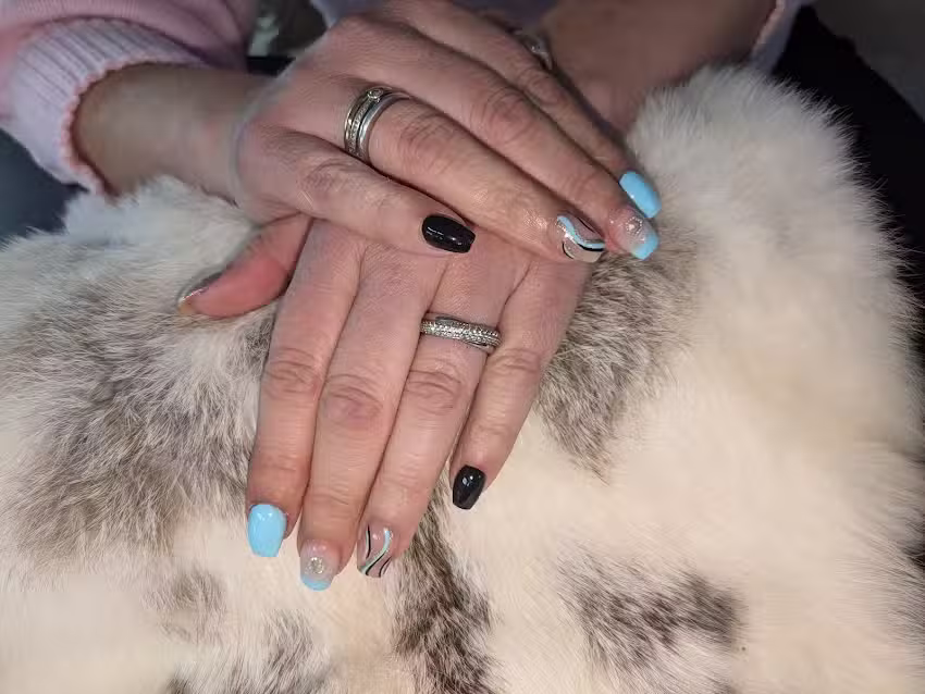 Beauty and nails linsey