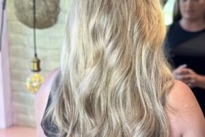 Beauty Bar Biën Chéri