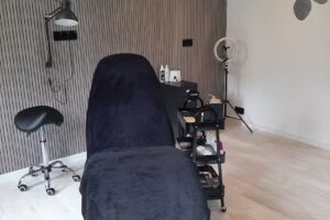 Beauty Bar – By Aletta