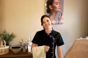 Beauty Bar Dermaglow