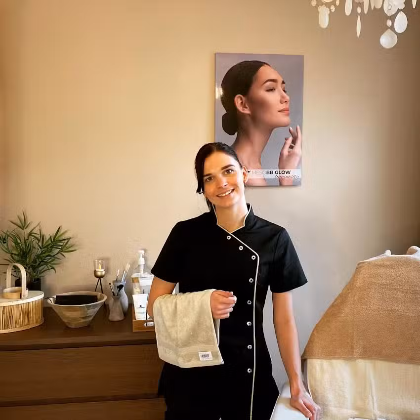 Beauty Bar Dermaglow