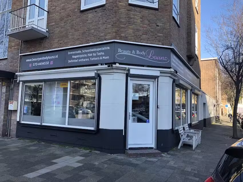 Beauty & Body Lounz