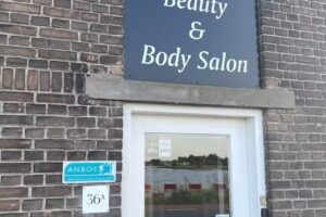 Beauty & Body Salon