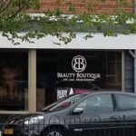 Beauty Boutique
