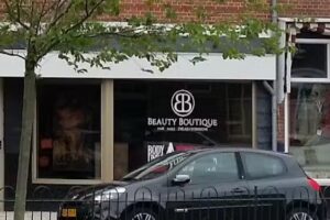 Beauty Boutique