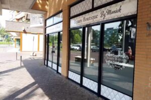 Beauty Boutique by Moniek – Emmen