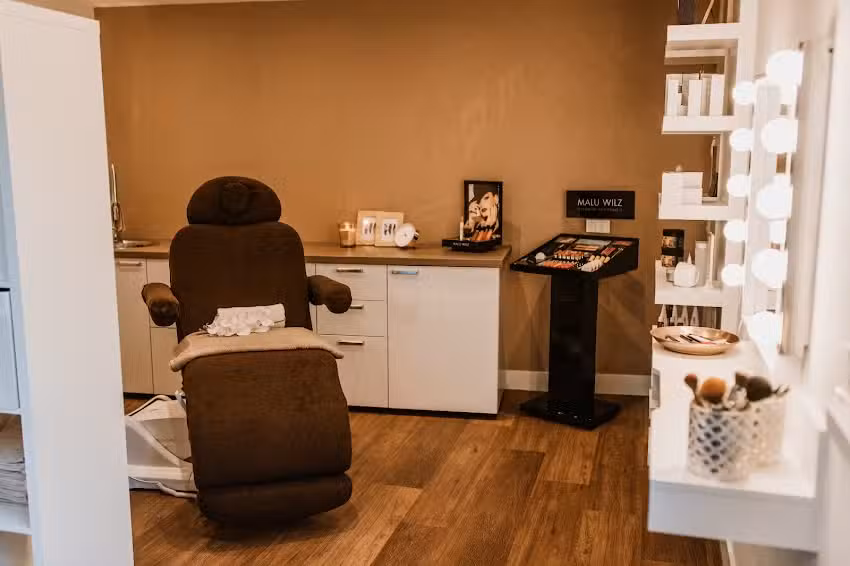 Beauty Boutique Celine