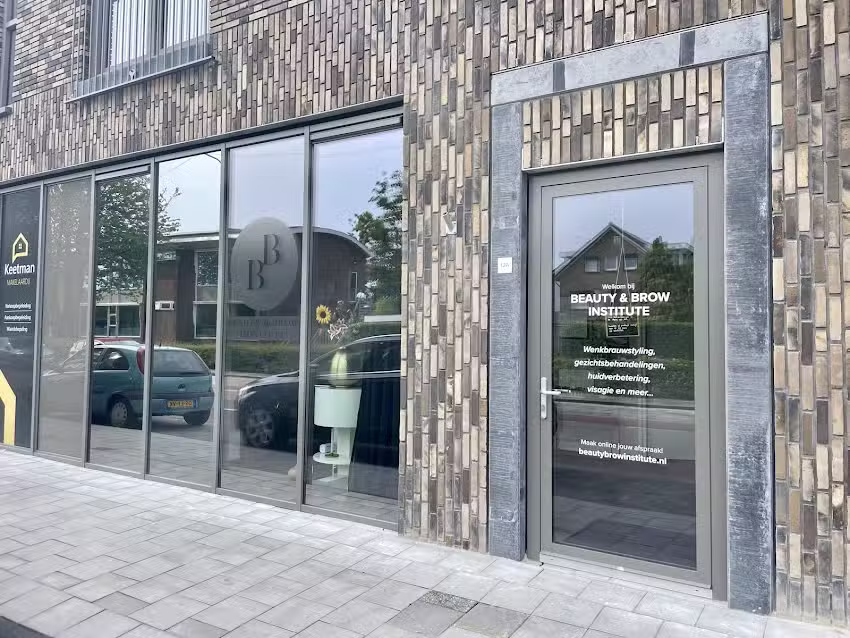 Beauty & Brow Institute