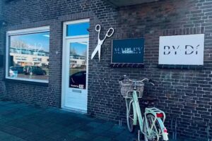 Beauty & Brows BY Dí