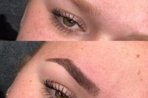 Beauty & Brows by Kay