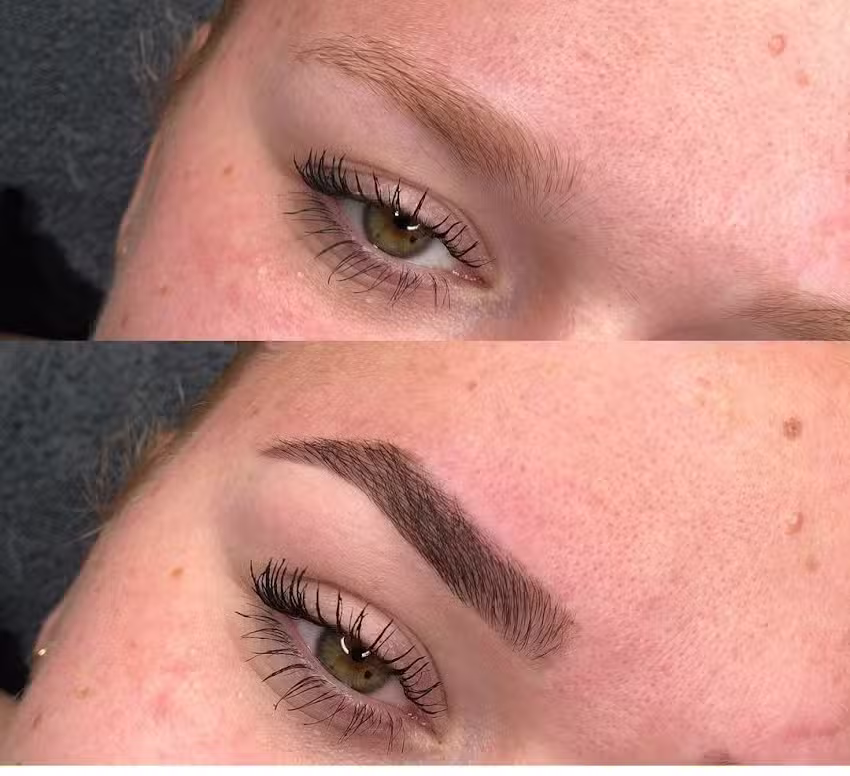Beauty & Brows by Kay