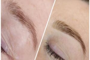 Beauty & Brows Uithuizermeeden