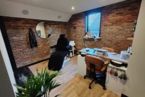 Beauty Business KZ – Drachtstercompagnie