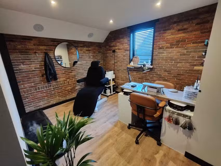 Beauty Business KZ &ndash; Drachtstercompagnie
