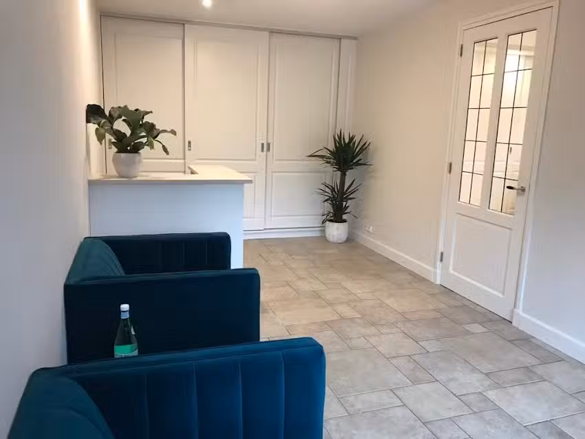 Beauty by Aleksandra