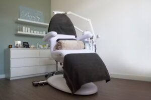 Beauty By Fabienne – Schoonheidsspecialiste & Pedicure