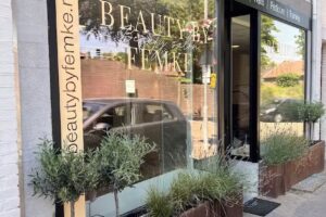 Beauty By Femke