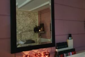 Beauty by Fréderique