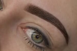 Beauty by Hands of Gold