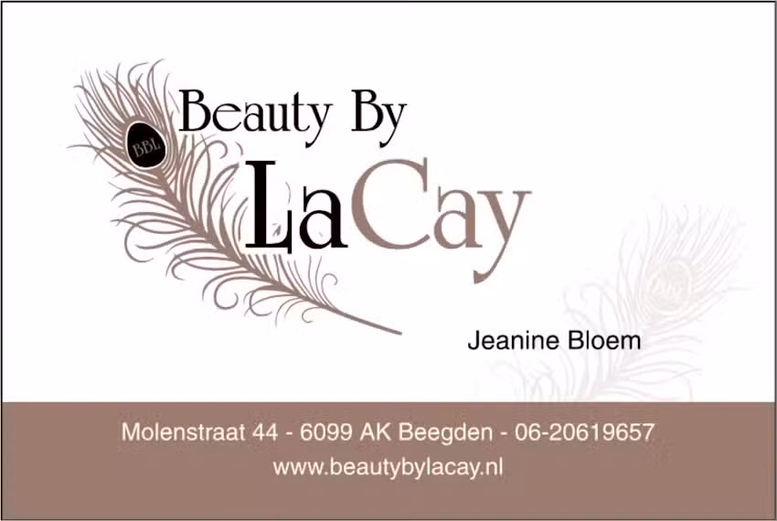 Beauty By LaCay