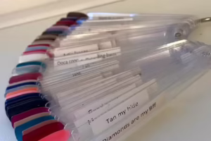 Beauty by Lisa Zoetermeer