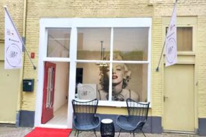 Beauty by monroe – Arnhem
