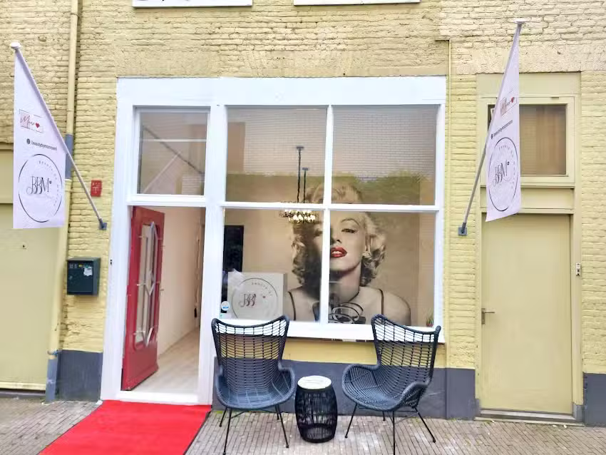 Beauty by monroe – Arnhem