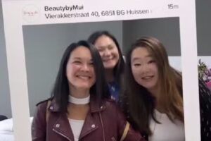 Beauty by Mui Huissen