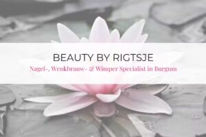Beauty by Rigtsje