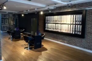 Beauty by Roos Hengelo