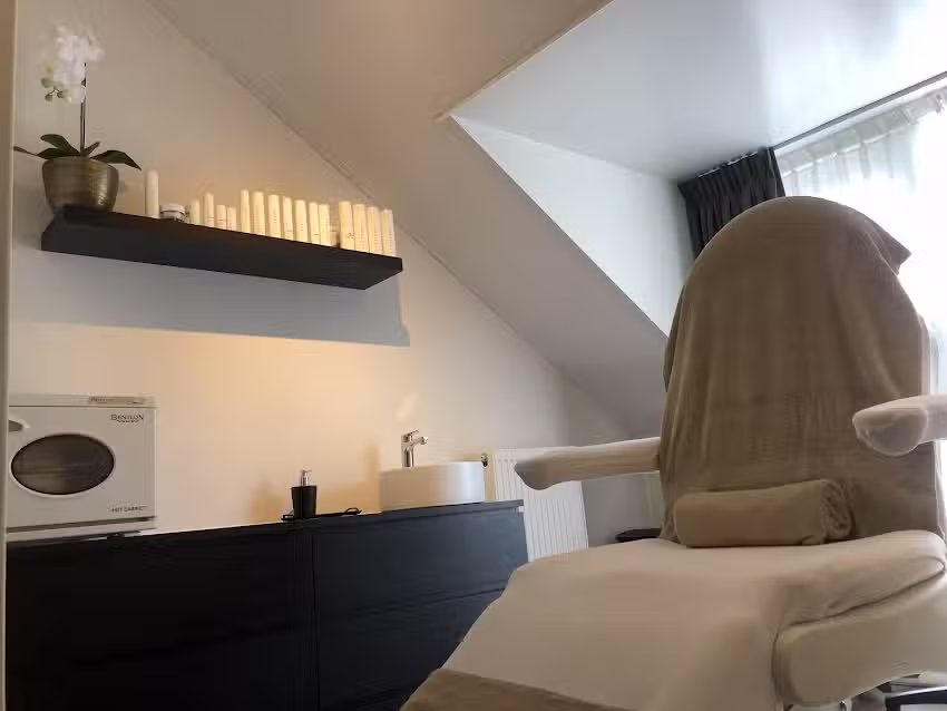 Beauty by Sharon Hulshof