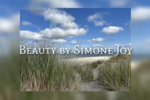 Beauty by Simone Joy