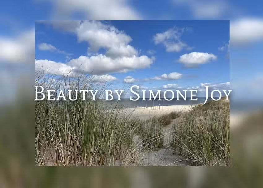 Beauty by Simone Joy