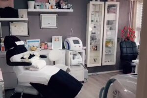 Beauty By Tanja Shearman