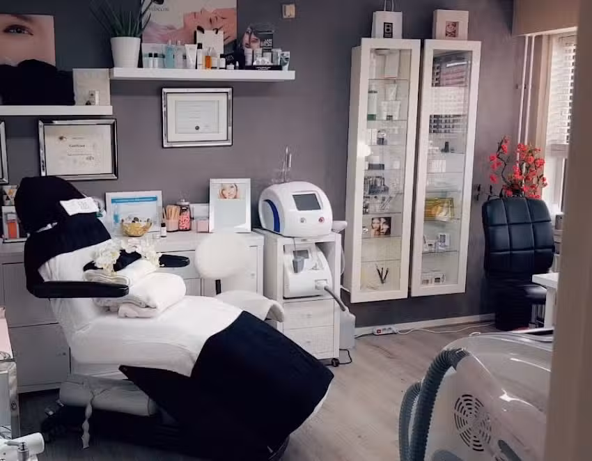 Beauty By Tanja Shearman