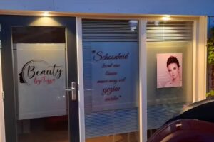 Beauty by Tessa Elst