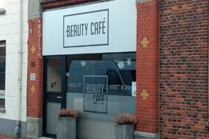 Beauty Café Lichtenvoorde Pedicure / Manicure