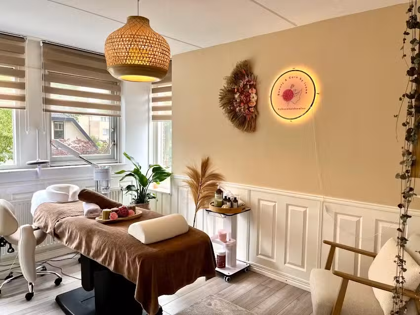 Beauty & Care by Ivone