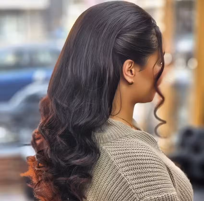 Beauty & Care By Jelda