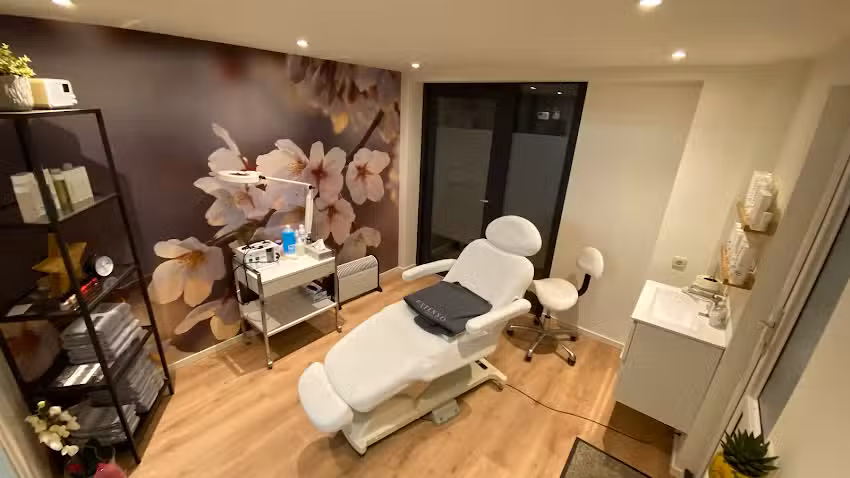 Beauty Care By Miranda