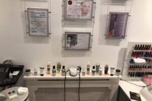 Beauty Center Daliya