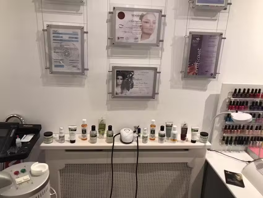 Beauty Center Daliya