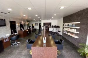 Beauty Center Enjoy it