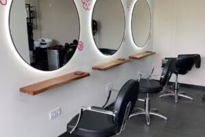 Beauty Center Le Asmin