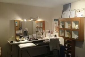 Beauty Center Physical