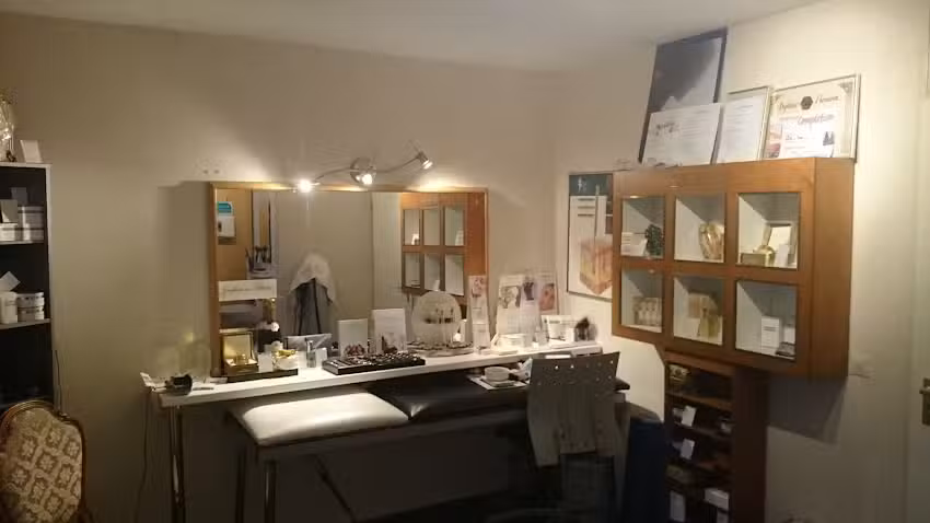 Beauty Center Physical