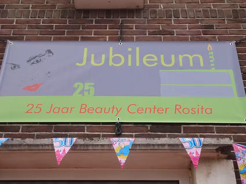 Beauty Center Rosita