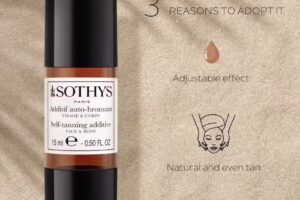 Beauty centrum Apeldoorn