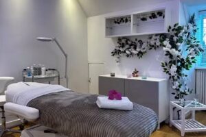 Beauty Clinic Glamour